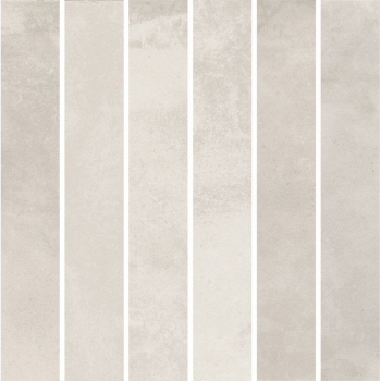 Декор Фес мозаичный бежевый светлый глянцевый 15x15x0,77