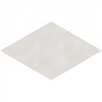 Декор Риад белый глянцевый 13,5x7,8x0,9