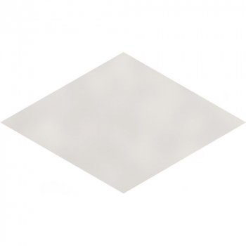 Декор Риад белый глянцевый 13,5x7,8x0,9