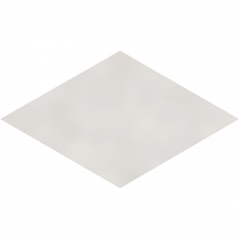 Декор Риад белый глянцевый 13,5x7,8x0,9