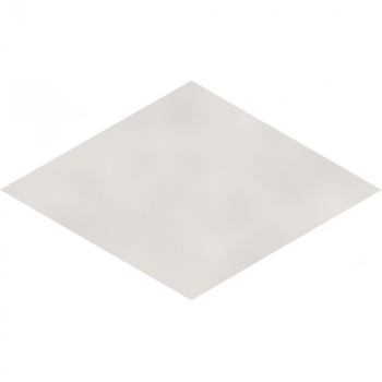 Декор Риад белый глянцевый 13,5x7,8x0,9