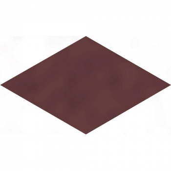 Декор Риад бордовый глянцевый 13,5x7,8x0,9