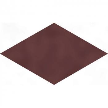 Декор Риад бордовый глянцевый 13,5x7,8x0,9