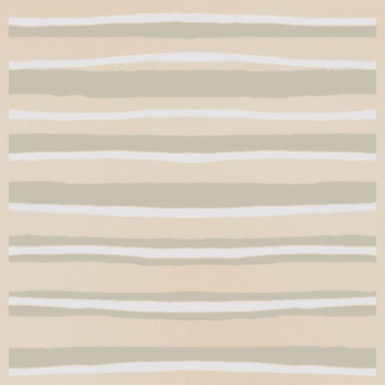 Декор Бахия 3 бежевый светлый глянцевый 9,8x9,8x0,7