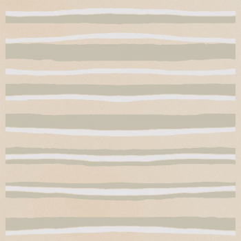 Декор Бахия 3 бежевый светлый глянцевый 9,8x9,8x0,7