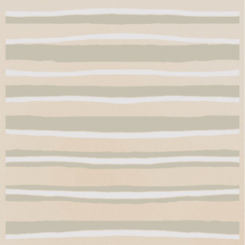 Декор Бахия 3 бежевый светлый глянцевый 9,8x9,8x0,7