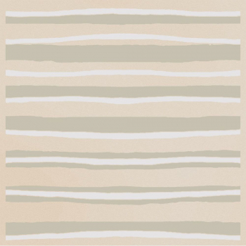 Декор Бахия 3 бежевый светлый глянцевый 9,8x9,8x0,7