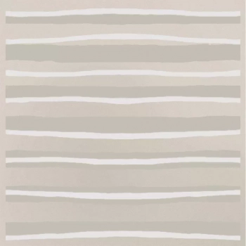 Декор Бахия 3 серый светлый глянцевый 9,8x9,8x0,7