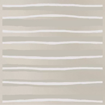 Декор Бахия 3 серый светлый глянцевый 9,8x9,8x0,7