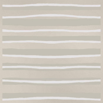 Декор Бахия 3 серый светлый глянцевый 9,8x9,8x0,7