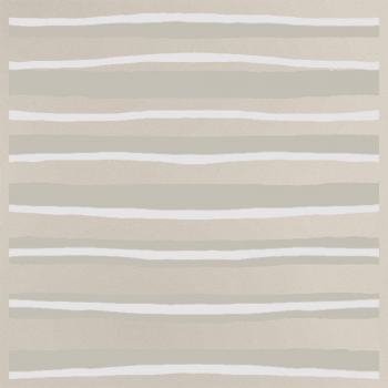 Декор Бахия 3 серый светлый глянцевый 9,8x9,8x0,7