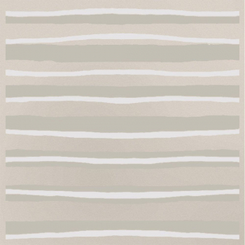 Декор Бахия 3 серый светлый глянцевый 9,8x9,8x0,7