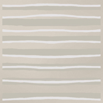 Декор Бахия 3 серый светлый глянцевый 9,8x9,8x0,7