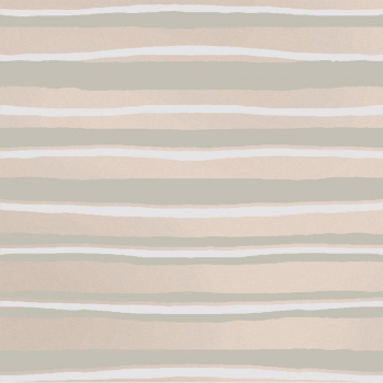 Декор Бахия 3 серый светлый глянцевый 9,8x9,8x0,7