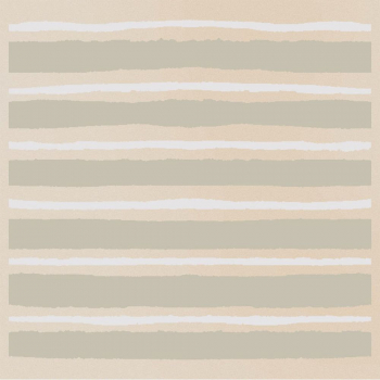 Декор Бахия 4 бежевый светлый глянцевый 9,8x9,8x0,7