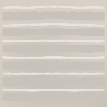 Декор Бахия 4 серый светлый глянцевый 9,8x9,8x0,7