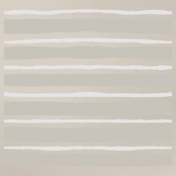 Декор Бахия 4 серый светлый глянцевый 9,8x9,8x0,7