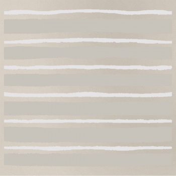 Декор Бахия 4 серый светлый глянцевый 9,8x9,8x0,7