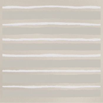 Декор Бахия 4 серый светлый глянцевый 9,8x9,8x0,7