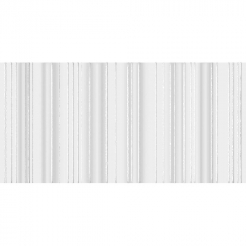 Декор Касба белый структура 7,4x15x0,82