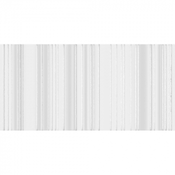 Декор Касба белый структура 7,4x15x0,82