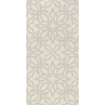 Декор Махкама бежевый светлый глянцевый обрезной 30x60x0,9