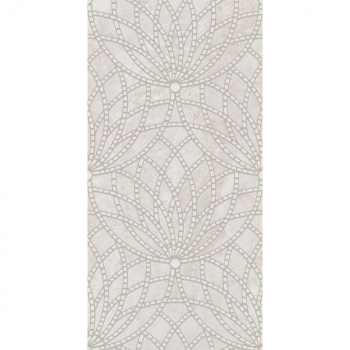 Декор Литос серый светлый матовый обрезной 30x60x0,9