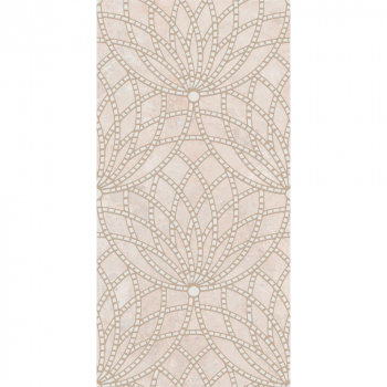 Декор Литос бежевый светлый матовый обрезной 30x60x0,9