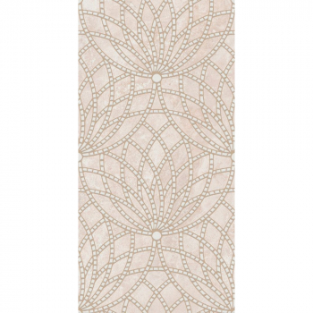 Декор Литос бежевый светлый матовый обрезной 30x60x0,9