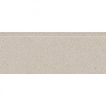 Плинтус Рабат бежевый матовый обрезной 30x12x1,3