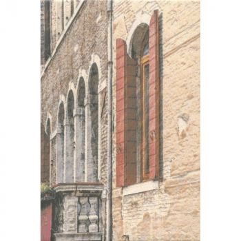 Панно Золотой пляж Venezia матовый (из 8 ч. разм. 20х30) 80х60