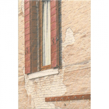 Панно Золотой пляж Venezia матовый (из 8 ч. разм. 20х30) 80х60