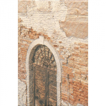 Панно Золотой пляж Venezia матовый (из 8 ч. разм. 20х30) 80х60