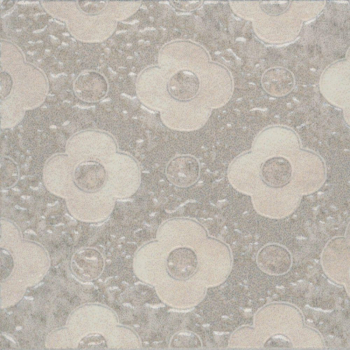 Декор Онда 1 обрезной 7,2х7,2