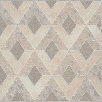 Декор Онда 1 обрезной 7,2х7,2