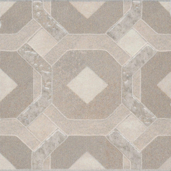 Декор Онда 1 обрезной 7,2х7,2