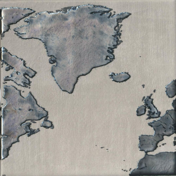 Панно Вокруг Света 80х40 из 8 частей (20х20)