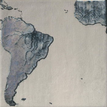 Панно Вокруг Света 80х40 из 8 частей (20х20)