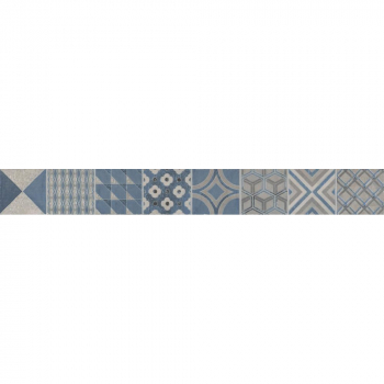 Бордюр Онда 2 обрезной 60х7,2