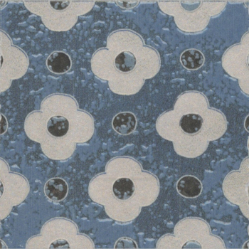 Декор Онда 2 обрезной 7,2х7,2