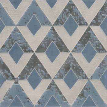 Декор Онда 2 обрезной 7,2х7,2