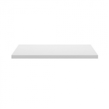 Полка для структур PRO 50, белая матовая