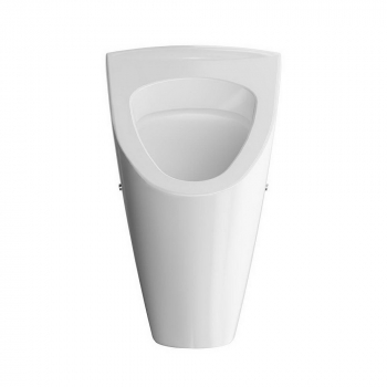 Писсуар PRO Cantero подвесной с крепежом, белый глянцевый