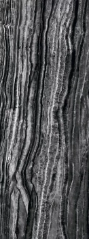 Surface Laboratory/Гемма черно-белый обрезной 119,5x320x0,6