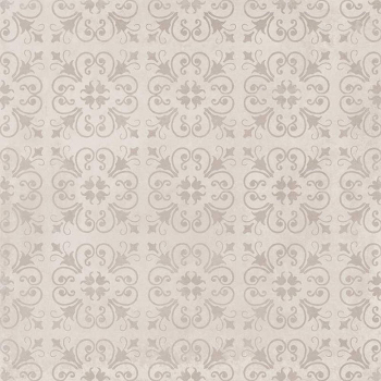 Карнаби-стрит орнамент бежевый 20х20