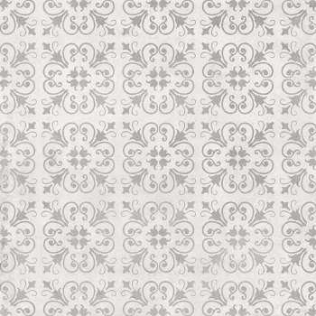 Карнаби-стрит орнамент серый 20х20