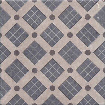 Карнаби-стрит орнамент 20х20