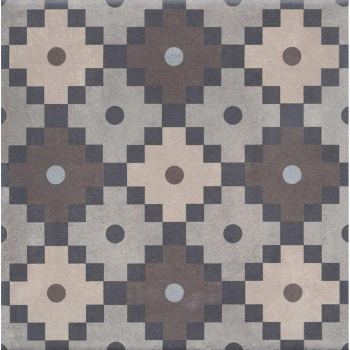 Карнаби-стрит орнамент 20х20