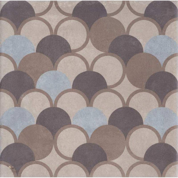 Карнаби-стрит орнамент 20х20