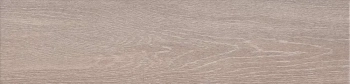 Вяз бежевый темный матовый 9,9x40,2x0,8